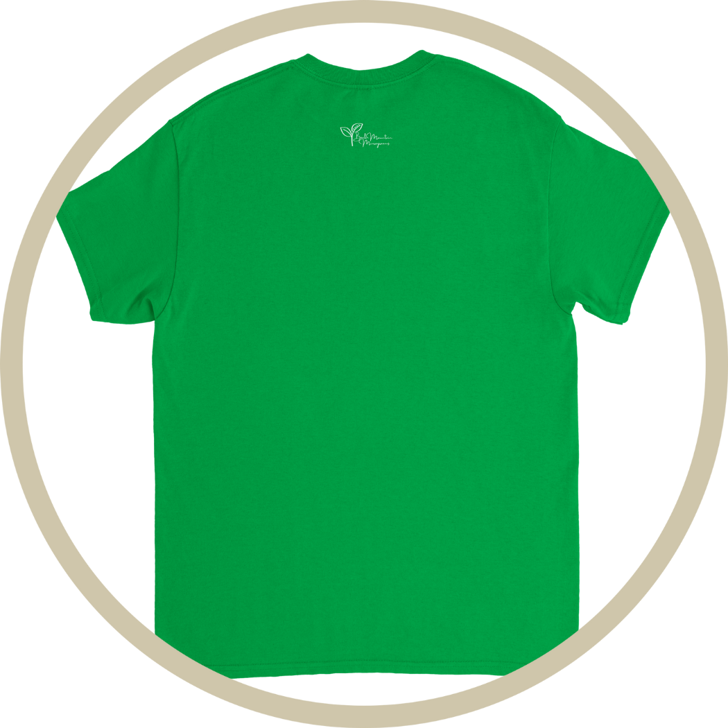 "FARM LIVES MATTER" Statement Tee