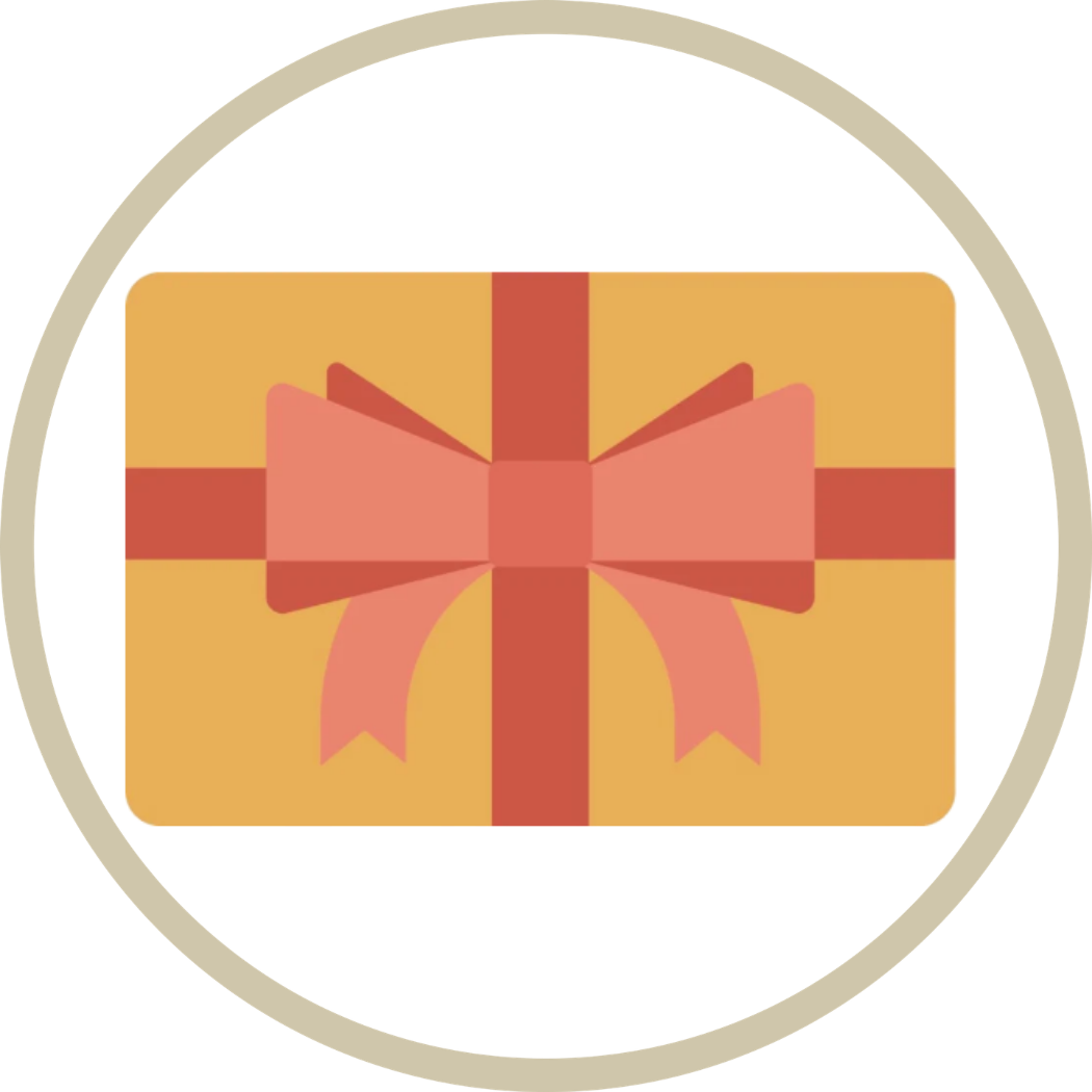 Digital Back Mountain Microgreens Gift Card