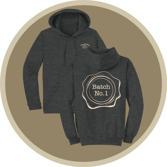 Leaflet Swag, Hoodie